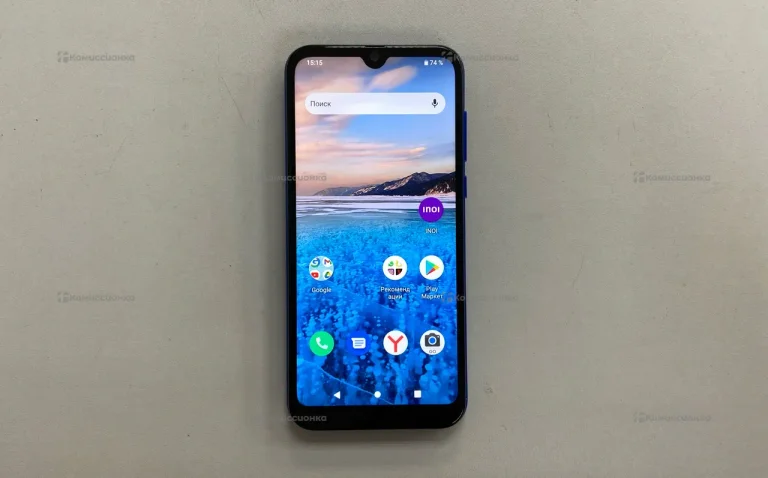 Inoi A160 2/64GB