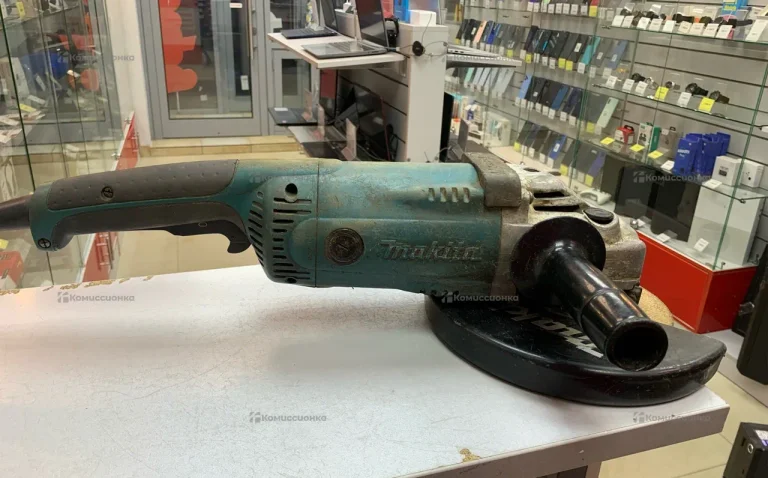 УШМ makita GA9020