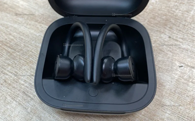 Наушники  Powerbeats pro