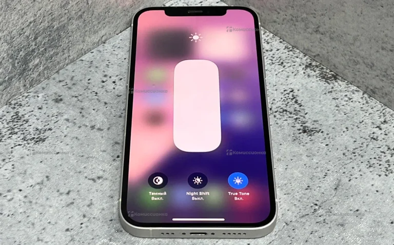 Apple iPhone 12 4/256 ГБ