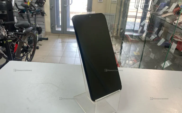 Infinix Smart 6