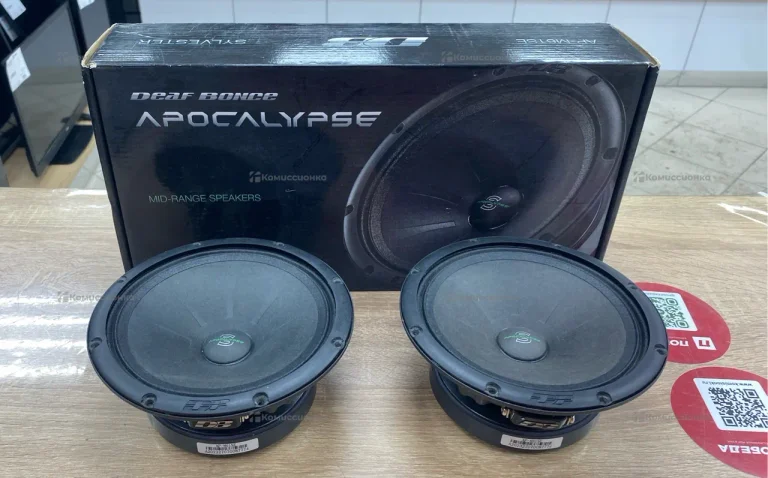 Колонка  db ap-m61se