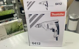 дрель 6412
