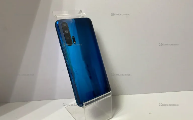 Honor 20 Pro 8/256 ГБ