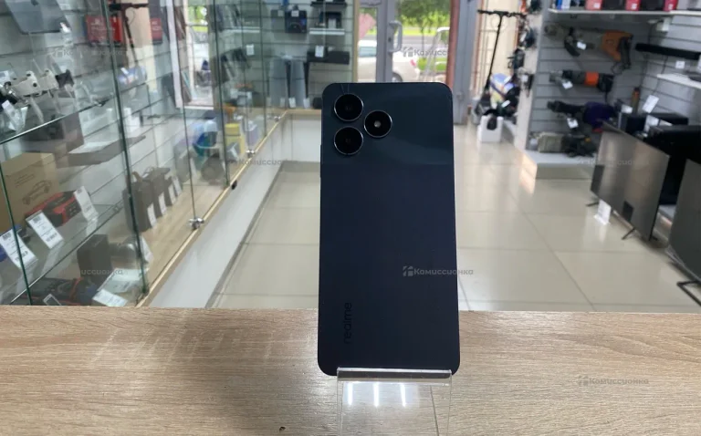 Realme Note 50 3/64Gb
