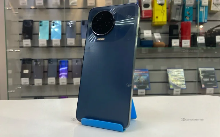 Infinix Note 12 (2023) 8/256 ГБ