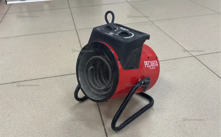 Ресанта ТЭП-5000к1
