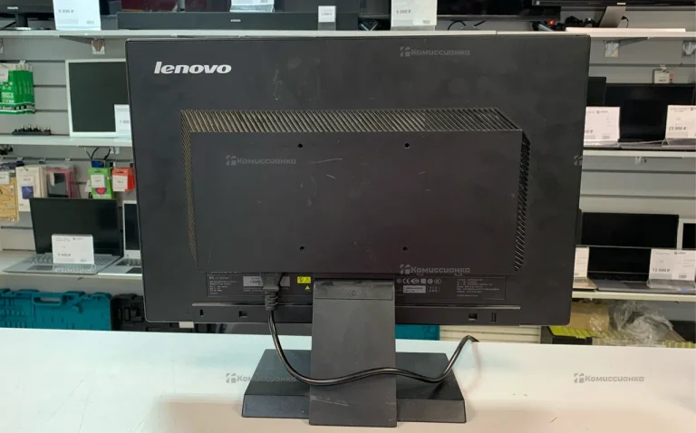 Монитор Lenovo ThinkVision LT1953
