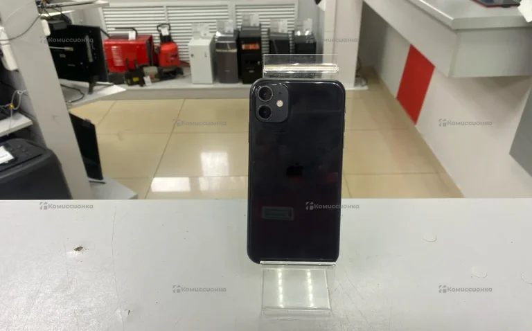 Apple iPhone 11 128Gb
