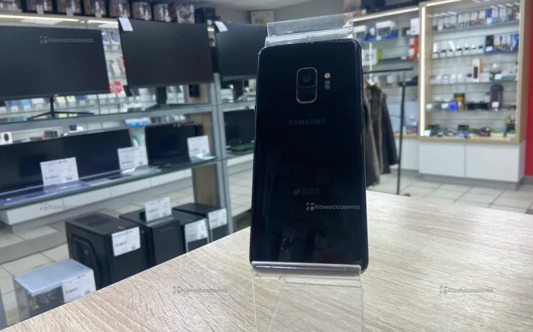 Samsung Galaxy S9 4/64 ГБ