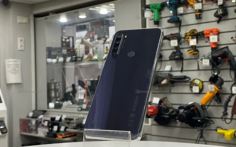Xiaomi Redmi Note 8T 4/128 ГБ