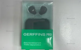 Купить Наушники  Greffins Pro б/у , в Москва и область Цена:990рублей