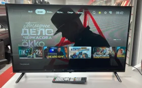 Купить Телевизор Manya 32MH03BS б/у , в Саратов Цена:7900рублей