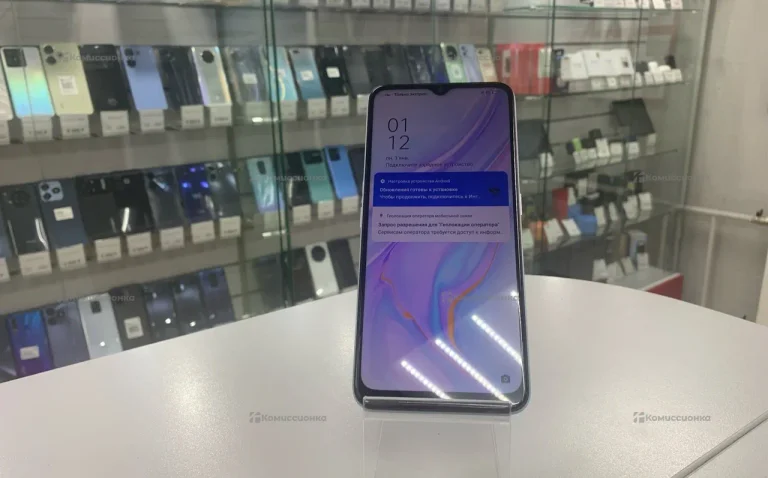 Oppo A9 (2020) 4/128Gb