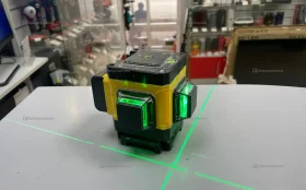 Лазерный уровень Pracmanu Green LD515