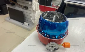 Купить Газовая плитка spark lux б/у , в Уфа Цена:1190рублей