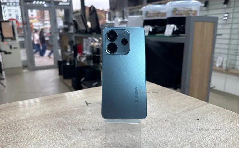 Xiaomi Redmi Note 14 8/256Gb