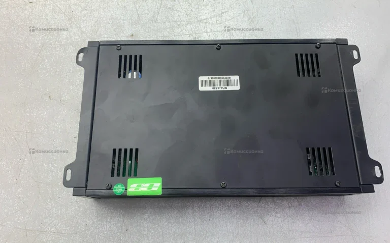 Усилитель  DB MFA-2.520