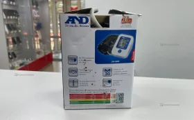 Купить Тонометр автоматический AND UA-888 б/у , в Краснодар Цена:1490рублей