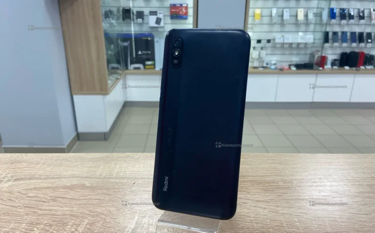 Xiaomi Redmi 9A 2/32 GB