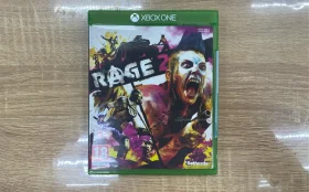 Купить Игра Xbox one rage2 б/у , в Самара Цена:590рублей