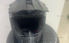 Кроссовый мотошлем APVR DOT