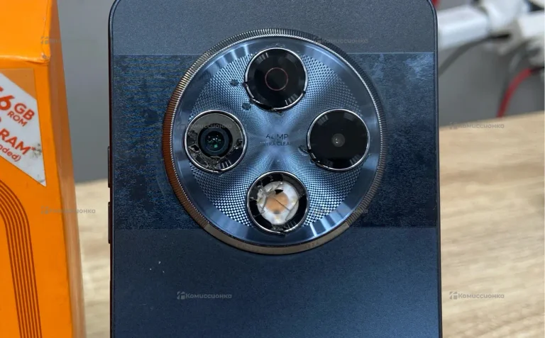 Tecno spark 30c 8/256