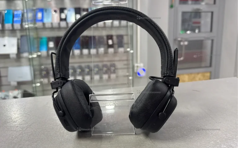 Наушники Marshall 5