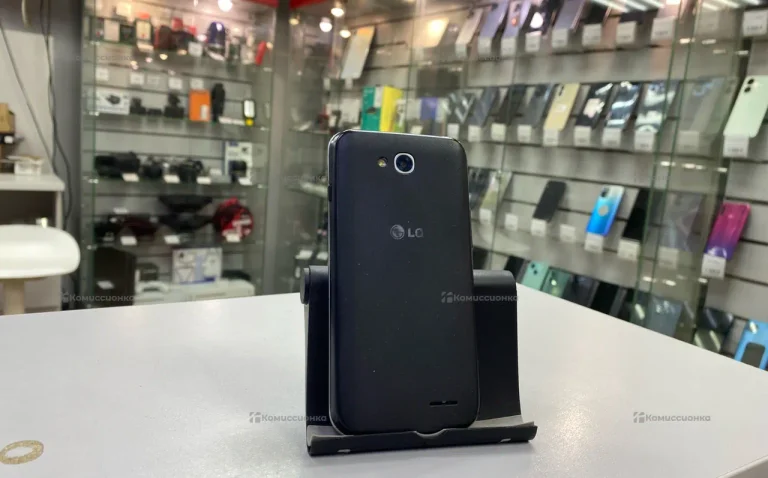 LG No Name