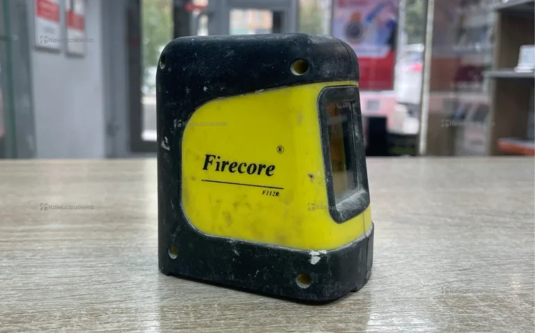 Лазерный уровень Firecore F112R