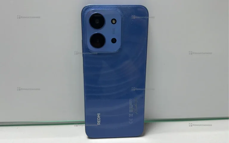 Xiaomi Redmi 15c 8/256 ГБ