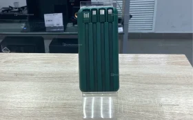 Повербанк 20000 mAp