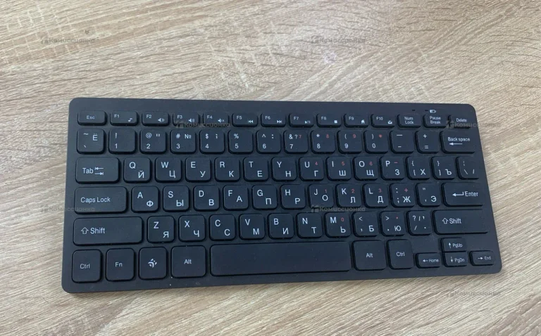 Клавиатура  dexp 1206