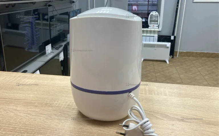 Увлажнитель воздуха Scarlett Comfort