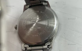 Купить Часы  Casio map-1303 б/у , в Екатеринбург Цена:1000рублей