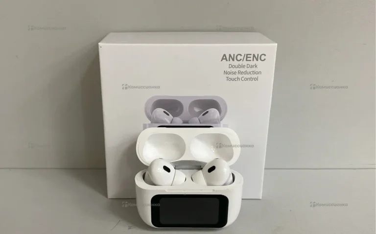 Наушники AirPods Pro(реплика)