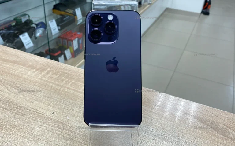 Apple iPhone 14 Pro 6/1 ТБ