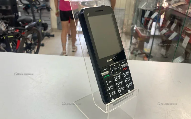 Maxvi p3