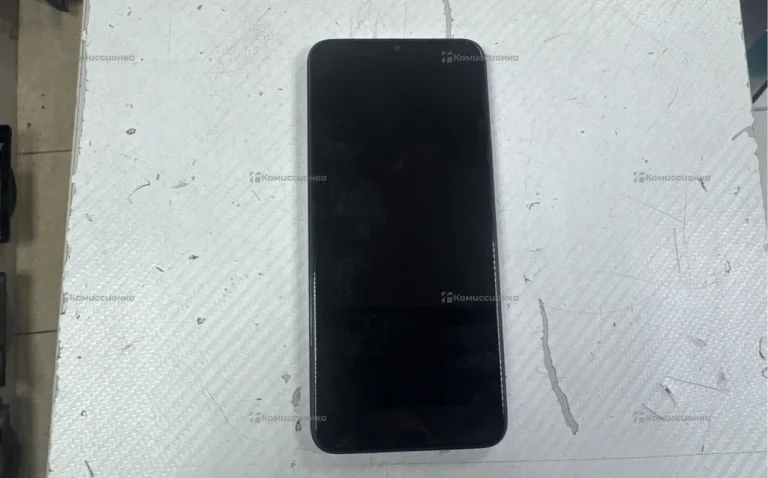 Infinix SMART 6 PLUS 2/64