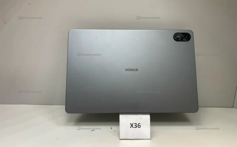 Планшет Honor Pad X8a 4/64 Wi-Fi