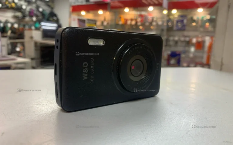 Фотоаппарат W&O 64.0 megapixel