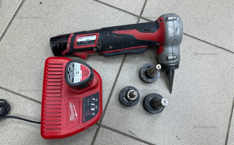 Расширительный инструмент Milwaukee c12 pxp