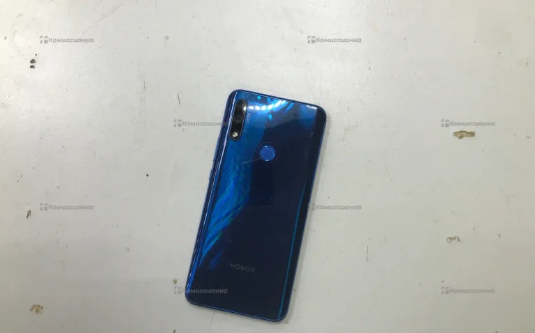 Honor 9X 4/128 ГБ