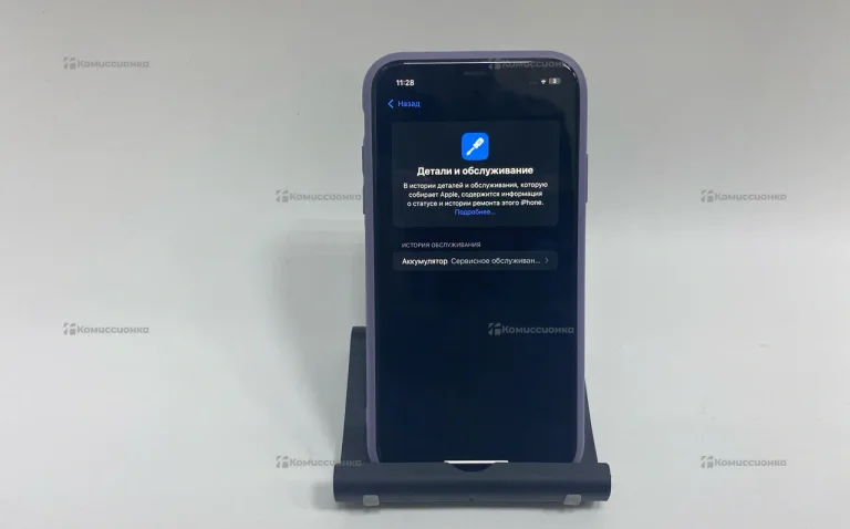 Apple iPhone 11 4/64 ГБ