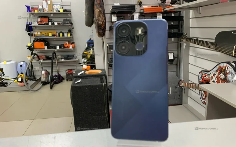 Tecno Spark Go 2023 3 3/64 ГБ