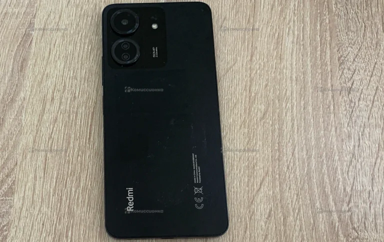 Xiaomi Redmi 13C 4/128 ГБ