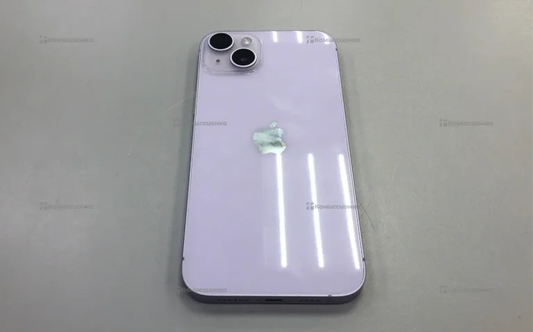 Apple IPhone 14 Plus 128Gb