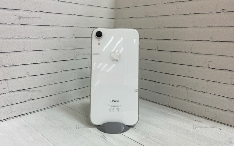 Apple iPhone XR 128Gb