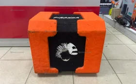 Сабвуфер DL Audio Piranha 12A TWI