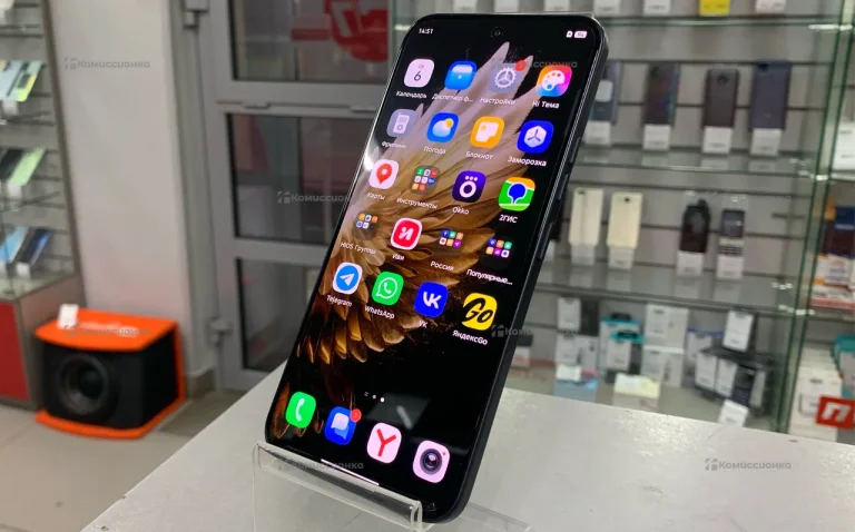 Tecno Spark 40 Pro 8/256 ГБ